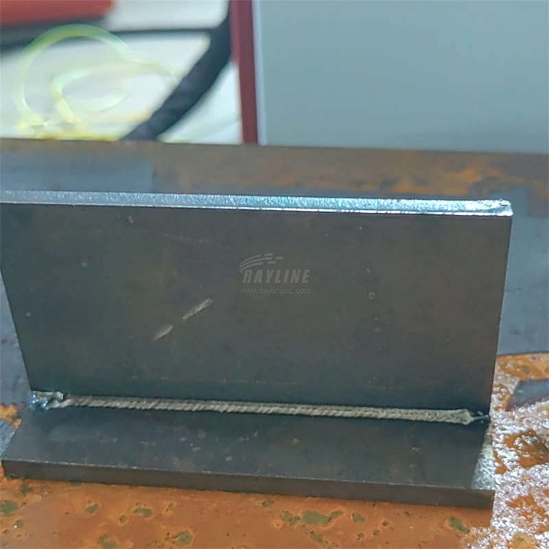 Portable Water- cooled Laser Soldering Speedy Laser Hand Held 1500W Fiber Laser Soldering Machine