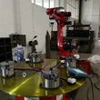 6-axis Robotic Arm Welding Robot Fully Automatic Welding Robot IP65 Protection Level