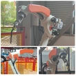 High Precision Six Axis Industrial Robot Arm Professional Automatic 6 Axis Robot Arm