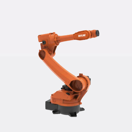 Customizable Payload Robotic Arm OEM ODM Service for Special Automation Projects
