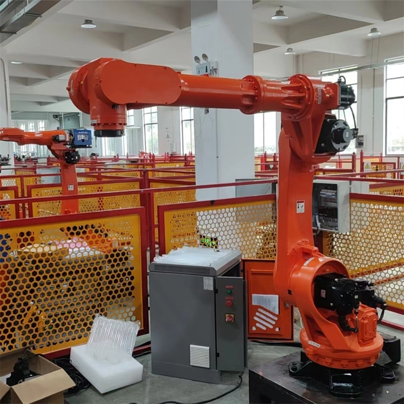 Laser SLAM AGV Robot Autonomous Navigation Mobile Robot with Obstacle Avoidance for Warehouse Automation
