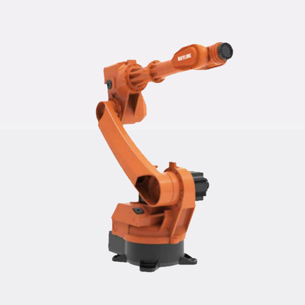 Autonomous Mobile Robot AMR SLAM Navigation Self-Driving Transfer Robot for Industrial Material Handling