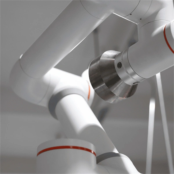 6-Axis Collaborative Robot Cobot Lightweight 3kg Payload Safety Sensor CE for Assembly Pick and Place
