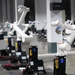 6-Axis Collaborative Robot Cobot Lightweight 5kg Payload Easy Programming CE for Small Factory Automation