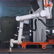 6-Axis Collaborative Robot Cobot Lightweight 5kg Payload Easy Programming CE for Small Factory Automation
