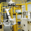 6-Axis Collaborative Robot Cobot 10kg Payload Lightweight Robotic Arm CE ISO for Factory Automation