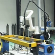 6-Axis Collaborative Robot Cobot 10kg Payload Lightweight Robotic Arm CE ISO for Factory Automation