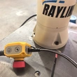 Collaborative Robot Cobot 20kg Payload Lightweight Robotic Arm CE ISO for Factory Automation