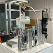 Palletizing Collaborative Robot 6-Axis Cobot 30kg Payload for Box Palletizing Material Handling CE