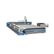 Fiber Laser Cutting Machine 1000w 2000w 4000w 6000w Laser Cutter