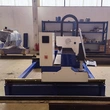 Gantry Structure Laser Cutting Machine High-Precision Large-Format Fiber Laser Cutter