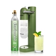 Food Grade   Eavinwhip™ 0.6L 425g Carbon Dioxide Gas Cylinder