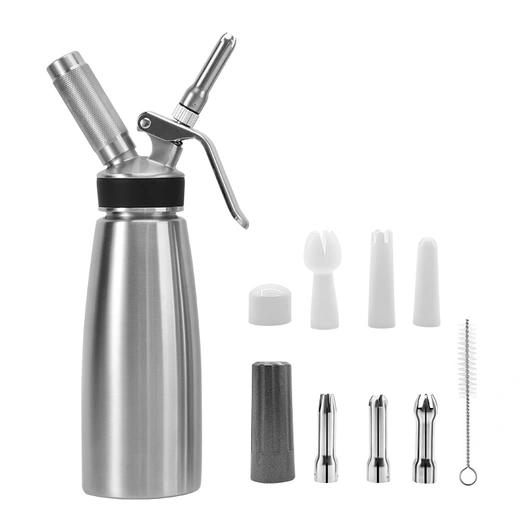 Whipped Cream Dispenser