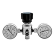 Pressure Regulator Gas Pressure Reduction Valve for Cream Charger