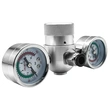 Gas Pressure Reduction Valve for Whipped Cream Charger