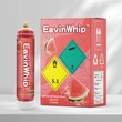 Highest Selling High Quality 640g Watermelon Flavor Gas Cylinder 