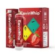Highest Selling High Quality 640g Strawberry Flavor Gas Cylinder 