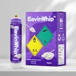 Highest Selling High Quality 640g Original Flavor Gas Cylinder 