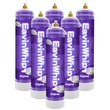 Highest Selling High Quality 640g Original Flavor Gas Cylinder 