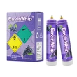 Highest Selling High Quality 640g Soda Grape Flavor Gas Cylinder 