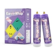 Highest Selling High Quality 640g White Gummy Flavor Gas Cylinder 