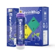 Highest Selling High Quality 640g Blue Razz Flavor Gas Cylinder 