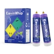 Highest Selling High Quality 640g Blue Razz Flavor Gas Cylinder 