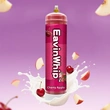 Highest Selling High Quality 640g Cherry Apple Flavor Gas Cylinder 