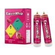 Highest Selling High Quality 640g Cherry Apple Flavor Gas Cylinder 
