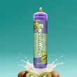 Highest Selling High Quality  640g  kiwifruit Flavor Gas Cylinder 