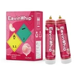 Highest Selling High Quality 640g Juicy Peach Flavor Gas Cylinder 