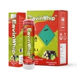 Highest Selling High Quality 640g Watermelon Lime Sugarcane Flavor Gas Cylinder 