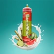 Highest Selling High Quality 640g Watermelon Lime Sugarcane Flavor Gas Cylinder 