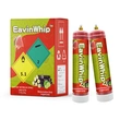 Highest Selling High Quality 640g Watermelon Lime Sugarcane Flavor Gas Cylinder 