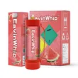 Highest Selling High Quality 2000g Watermelon Flavor Gas Cylinder 