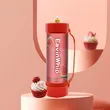 Highest Selling High Quality 2000g Watermelon Flavor Gas Cylinder 