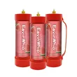 Highest Selling High Quality 2000g Watermelon Flavor Gas Cylinder 
