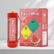 Highest Selling High Quality 2000g Watermelon Flavor Gas Cylinder 
