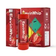 Highest Selling High Quality 2000g Strawberry Flavor Gas Cylinder 