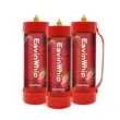 Highest Selling High Quality 2000g Strawberry Flavor Gas Cylinder 