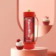 Highest Selling High Quality 2000g Strawberry Flavor Gas Cylinder 