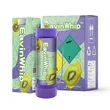 Highest Selling High Quality 2000g Kiwifruit Flavor Gas Cylinder 