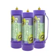 Highest Selling High Quality 2000g Kiwifruit Flavor Gas Cylinder 