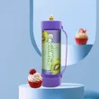 Highest Selling High Quality 2000g Kiwifruit Flavor Gas Cylinder 
