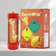 Highest Selling High Quality 2000g Mango Flavor Gas Cylinder 
