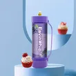 Highest Selling High Quality 2000g Soda Grape Flavor Gas Cylinder 