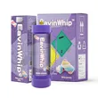 Highest Selling High Quality 2000g  White Gummy Flavor Gas Cylinder 
