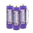Highest Selling High Quality 2000g  White Gummy Flavor Gas Cylinder 
