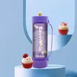 Highest Selling High Quality 2000g  White Gummy Flavor Gas Cylinder 