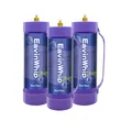 Highest Selling High Quality 2000g  Blue Razz Flavor Gas Cylinder 